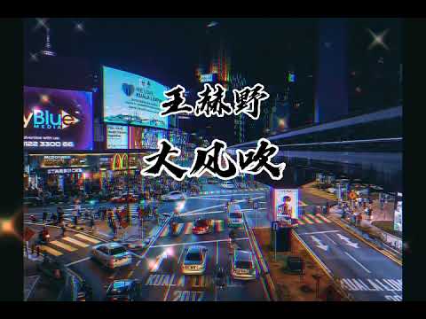 大风吹 - 王赫野 「无损音质」