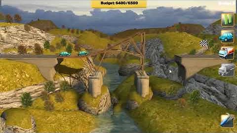 [QQHH] - Building Bridges (Bridge Constructor, Part 1)