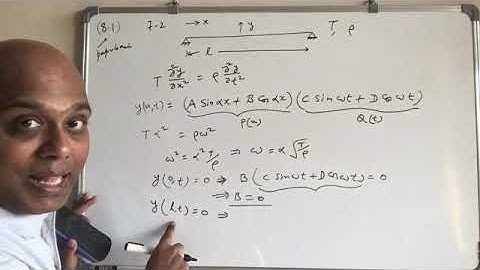 ME301 Video Lecture 18