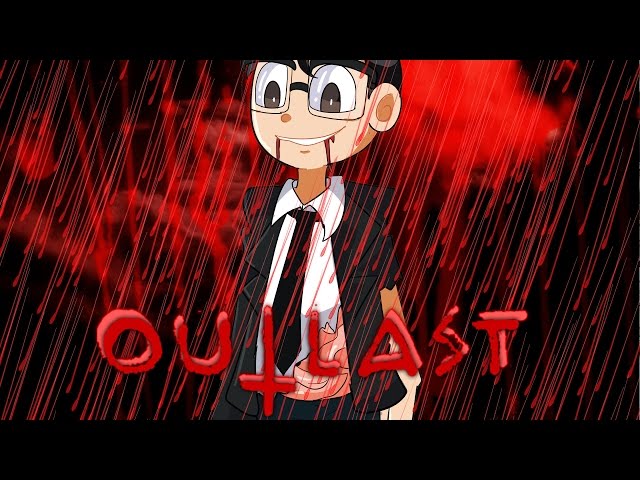 Noob plays Outlast 2 | Blood Rain?! | Playing with a COOKIE! #12