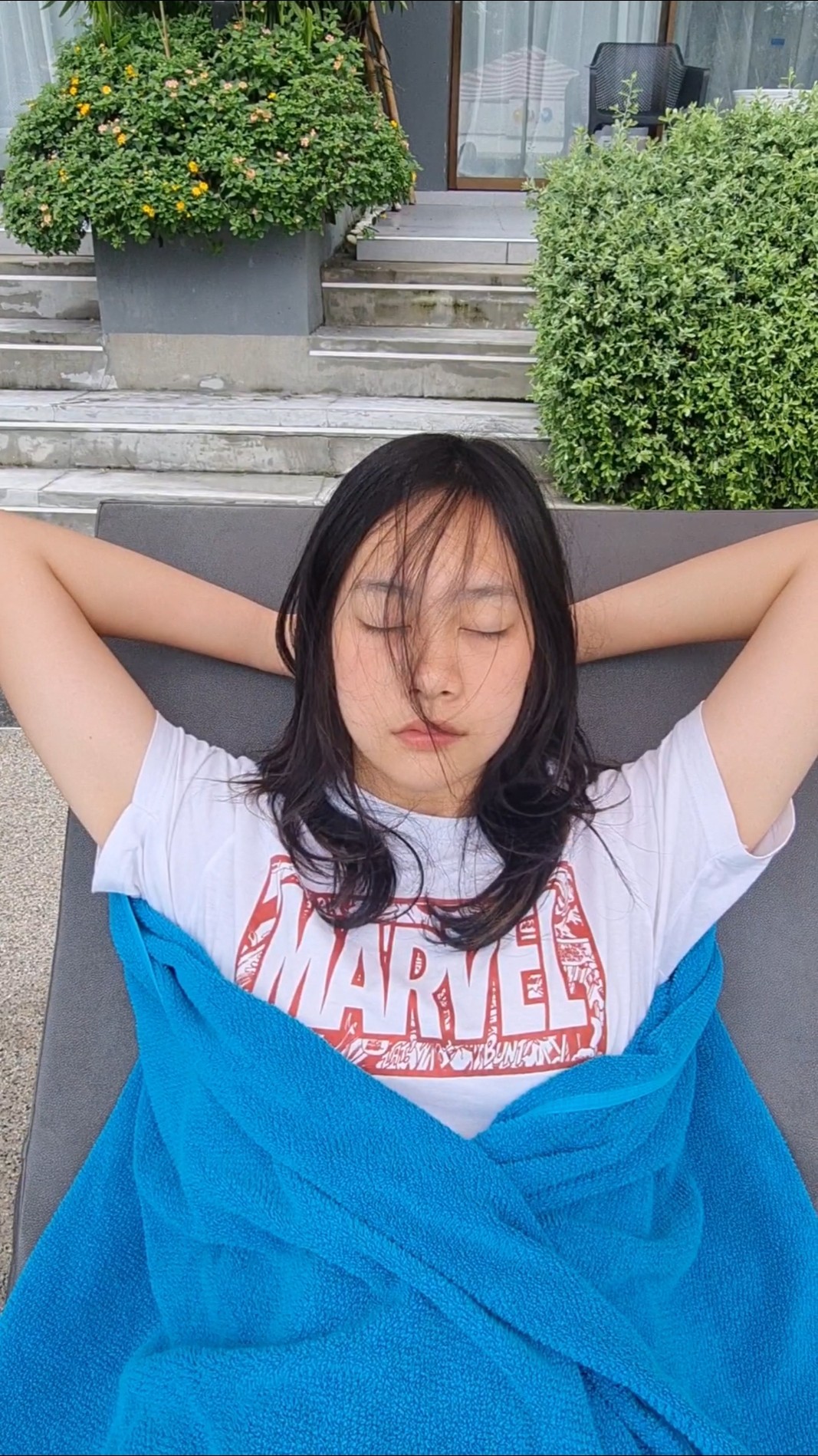 Mean Duo? and Poor Girl? | JJaiPan #Shorts