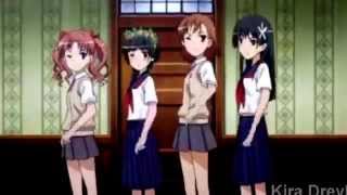 -AMV-  MMM Yeah-Yeah! :D