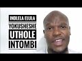 Indlela Elula Yokusheshe Uthole Intombi