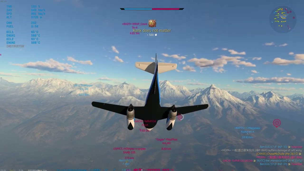 the c2b cumblaster (8k 😳)