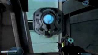 Halo Reach: Proof of Forge Mode