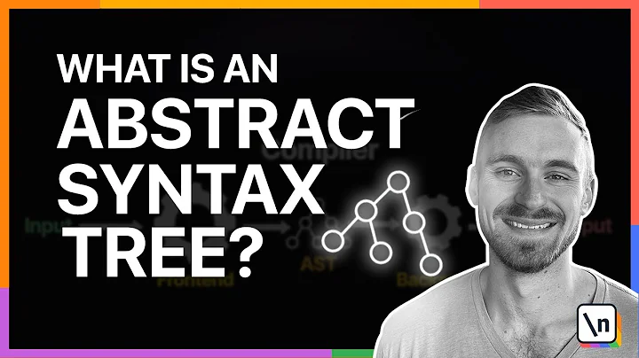 Understanding Abstract Syntax Trees in Programming