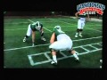 Techniques & Drills for Creating Championship Offensive Linemen