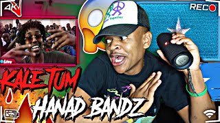 🇺🇸🇸🇴AMERICA REACTS TO Hanad Bandz - Kale Tum | REACTION😱😮‍💨🔥