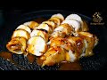 簡単!絶品!鶏ももチャーシューの作り方・プロが教えるレシピ【肉料理】