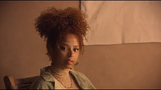 Olivia Nelson - Hard To Say Goodbye (Official Video)