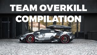 TOP APPLICATIONS | TEAM OVERKILL JOB | COMPILATION