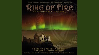 I See the King of Glory (feat. Dave Bainbridge)