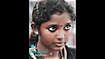 ❤️UNEXPECTED PROPOSAL❤True love whatsapp status💞 Love feeling status💞Love feeling song💞Love status💞
