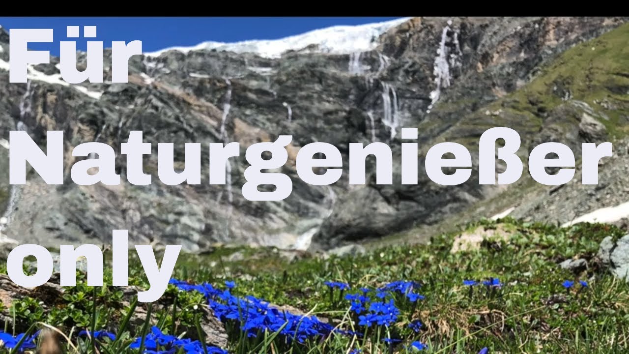 Die Idee der Bergsteigerdörfer und ein Nachruf auf das Lebenswerk von Peter Haßlacher