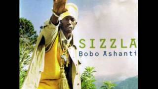 Sizzla Kalonji - Grow Your Locks