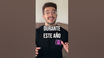 💼 MI PRIMER AÑO TRABAJANDO COMO PROGRAMADOR