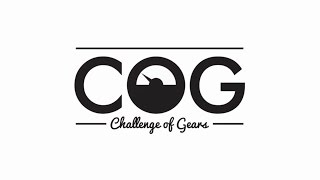 COG | Challenge of Gears - Level 1/2 Walkthrough
