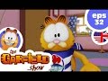 THE GARFIELD SHOW - EP32 - Nice to Nermal