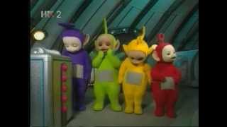 Teletubbies epizoda 1