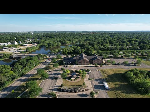 Oswego Village Hall [4K]