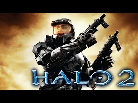Видео: Halo 2 дебютирует на Game Stars Live