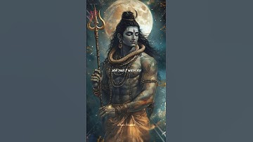 भोले रखते खयाल मेरा | Mahadev status | Bholenath #bholenath #mahadev #shorts #1shivbhaktt #status