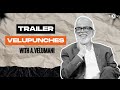 TRAILER | VeluPunches with @thyrocare  Founder, A.Velumani