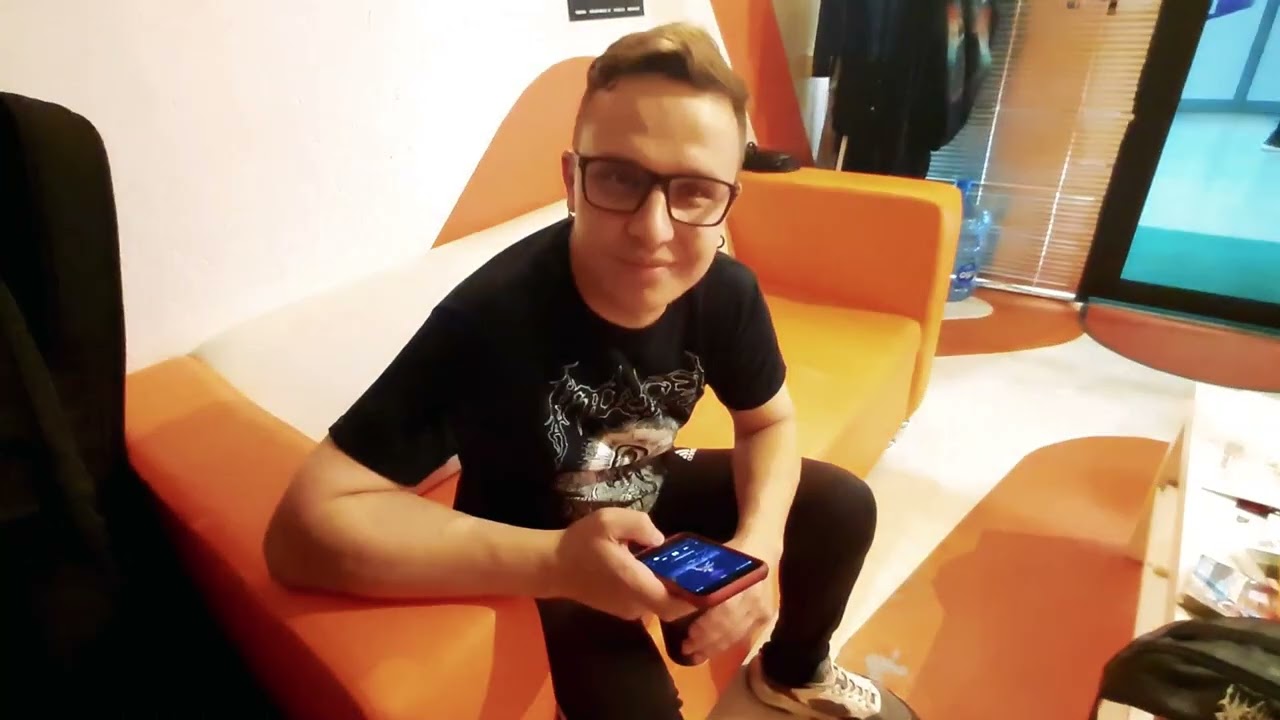 VM VLOG #3 | First Rehearsal