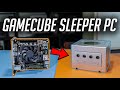 I Built A GameCube Gaming PC!