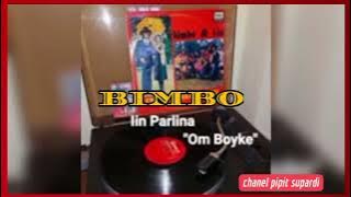 Bimbo - Om Boyke