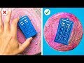 TV Night Cakes &amp; Treats That Look Amazing - Walking Dead, Stranger Things, Breaking Bad, Doctor Who