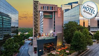 Hotel Colee, Atlanta Buckhead, Autograph Collection | Atlanta (GA), United States | Hotel Review 🏨 | Booking Hotel Reviews