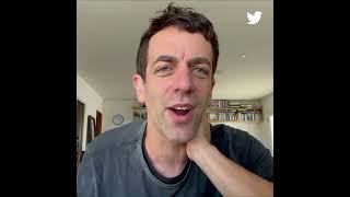 #BehindTheTweets with B.J. Novak: Dogs | Twitter
