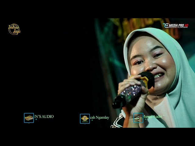 HERLITA - TAKON STATUS | SINGA DANGDUT INDRA JAYA | MANGGUNG ONLINE class=