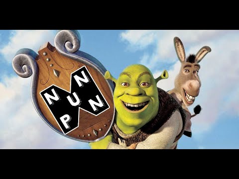 Самбади ванс.... | Shrek 2