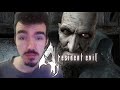 ДВА БОССА - Resident Evil 4 #6