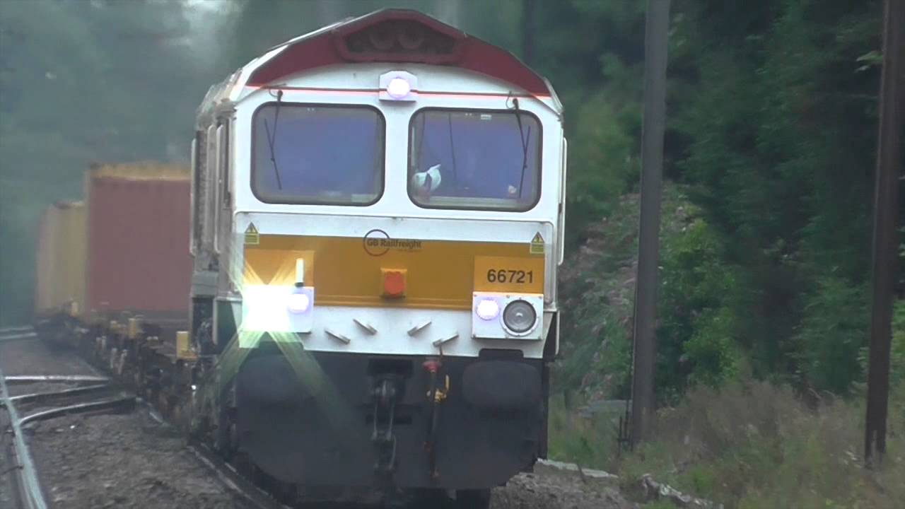 camera iphone 8 plus apk London Underground Liveried 66721 passes Stowmarket | 12/09/15