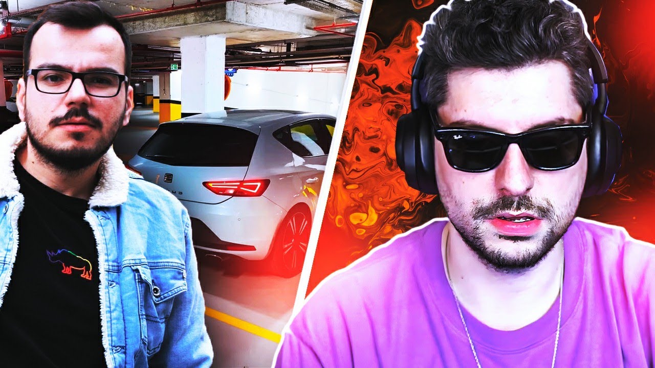 HYPE | GUGU'NUN ARABASINDAKİ YENİ DEĞİŞİKLİKLER! | SANAYİ ANILARI