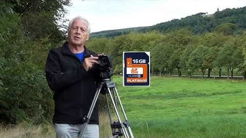 Panasonic Lumix FZ80/82: betere beeldkwaliteit: deel 5a - Video opnemen