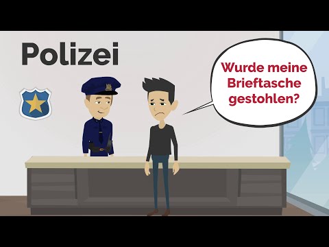 Video: Ich Habe Eine Brieftasche Gefunden. Überlassen Sie Es Sich Selbst Oder Kehren Sie Zum Eigentümer Zurück? - Alternative Ansicht