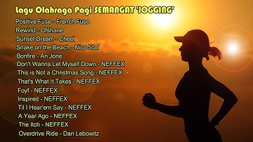 Lagu Olahraga Pagi Jogging Sehat Dan Semangat