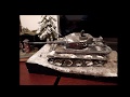 Tiger i stop motion