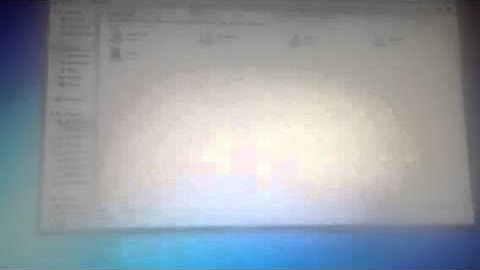 How to open command prompt on windows 7