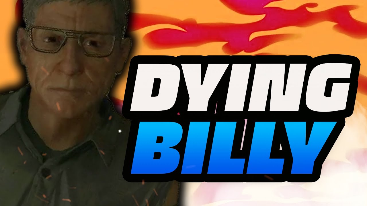 Bill Gates in Dying Light!?!? | Dying Light #1?!