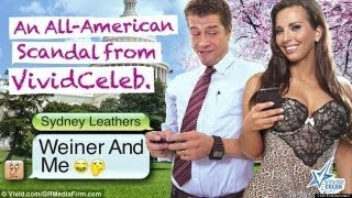 Sydney Leathers Exposed To Hiv Hpl