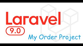 Notifications Controller Part 1 - My Order
