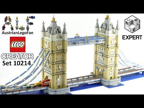 lego set 10214