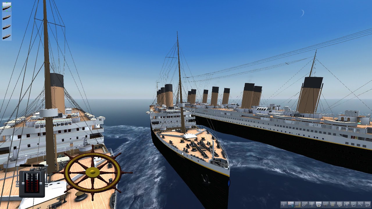 ship simulator 2008 titanic .com ship simulator 2008 titanic .com