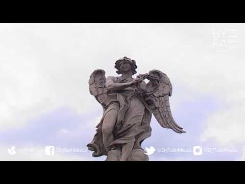 Bridge of Angels, Ponte Sant'Angelo, St. Angelo Bridge, World's Most Beautiful Sculptures