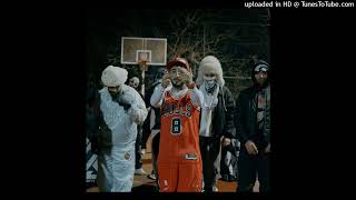 Uzi X Motive X Muti Type Hoodtrap Beat - Fam